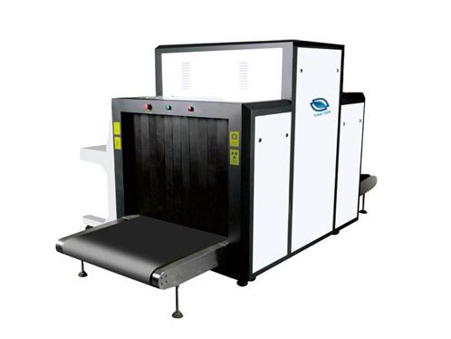 X光安檢機