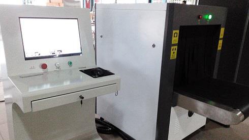 操作智能安檢機(jī)時(shí)電腦出現(xiàn)問(wèn)題怎么解決？