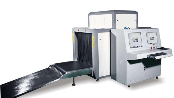 天眼快遞X光安檢機廠家