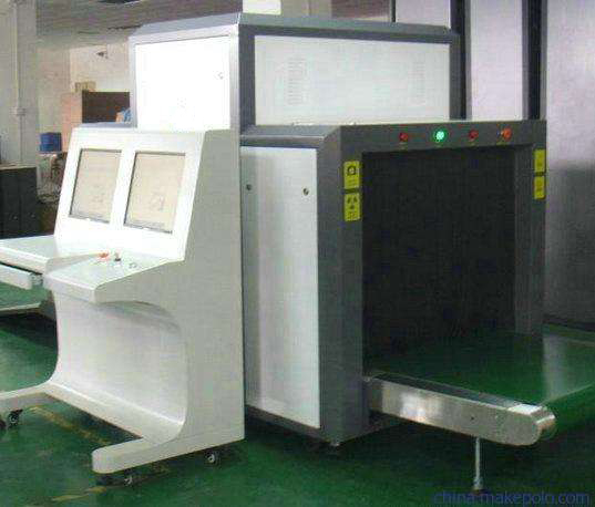 通道式x光機(jī)