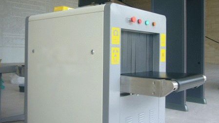 X光安檢機價格走向－天眼